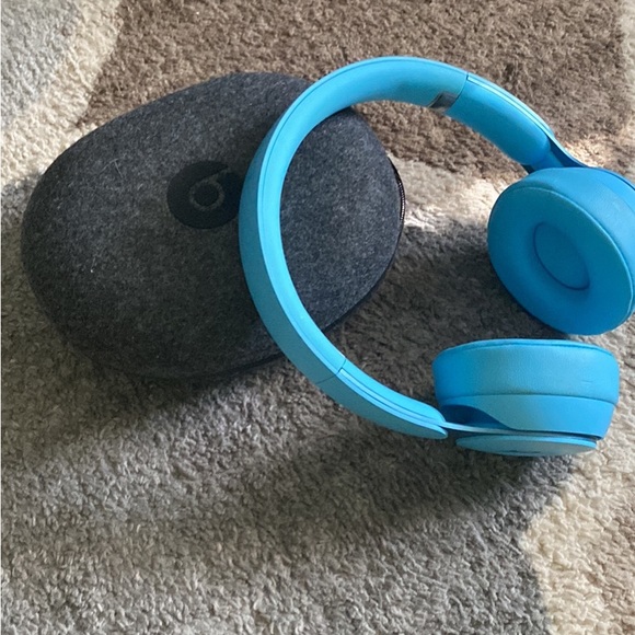 Beats Headphones Solo